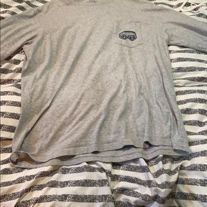 vineyard vines ski long sleeve